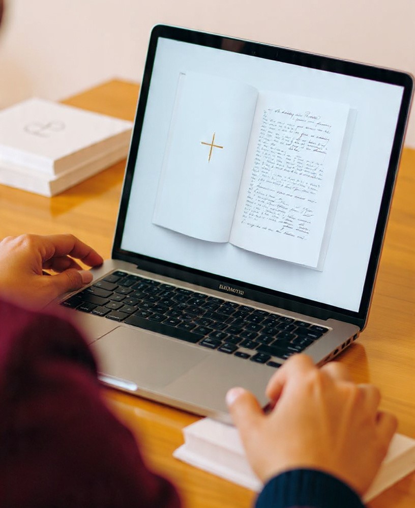 Formatting & Interior Design